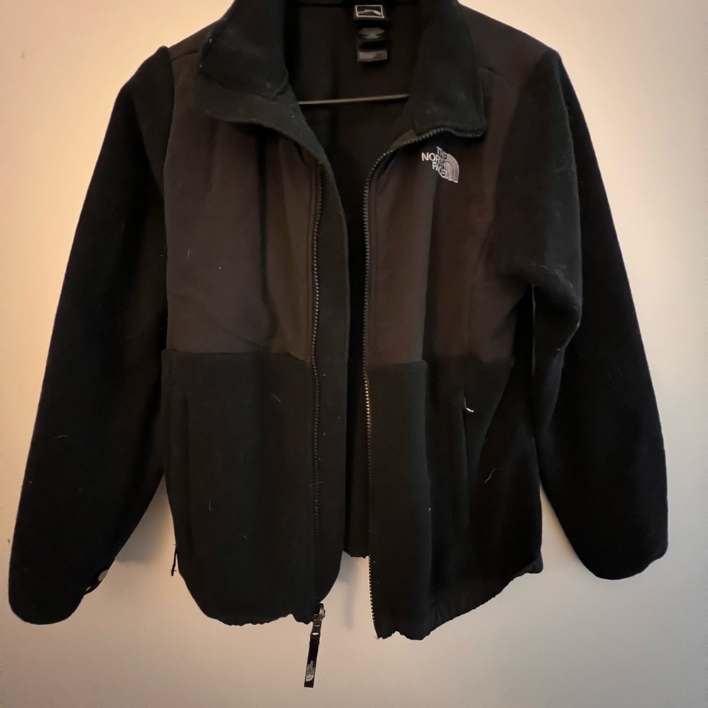 Kids size large (14/16) north face
